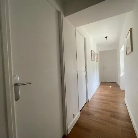 La Simone Prázdninový dům *