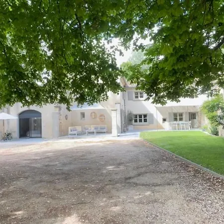 La Simone Richerenches